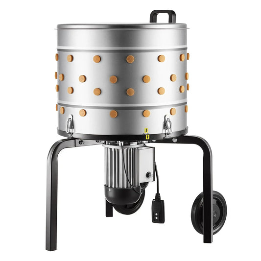 VEVOR nettoyeur haute pression 50x39, puissance 900 W, dimensions 50 x 39 cm