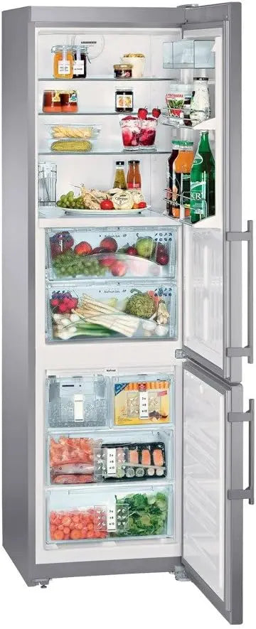 Liebherr réfrigérateur combiné 24h, capacité 325 L