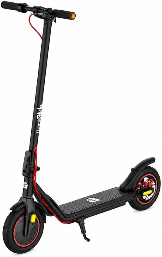 Trottinette batterie rechargeable