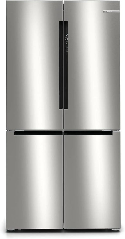 Bosch réfrigérateur KFN96VPEA, pour conserver les aliments au quotidien