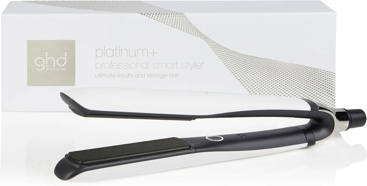 ghd lisseur, usage professionnel