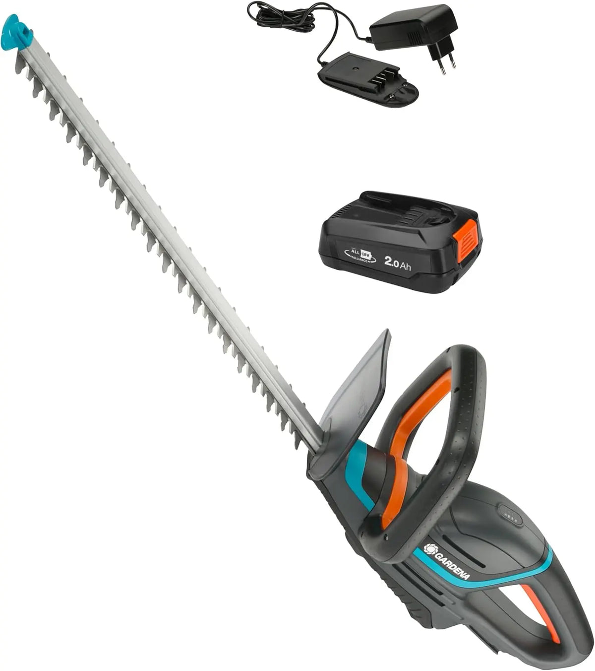 Gardena batterie rechargeable P4A, sans fil