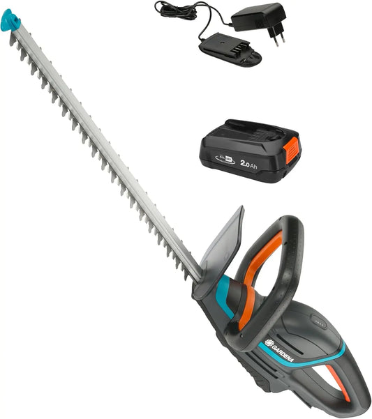 Gardena batterie rechargeable P4A, sans fil