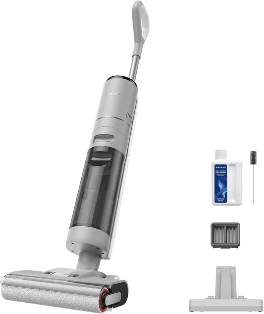 dreame aspirateur G10, pour entretenir les sols et surfaces de la maison