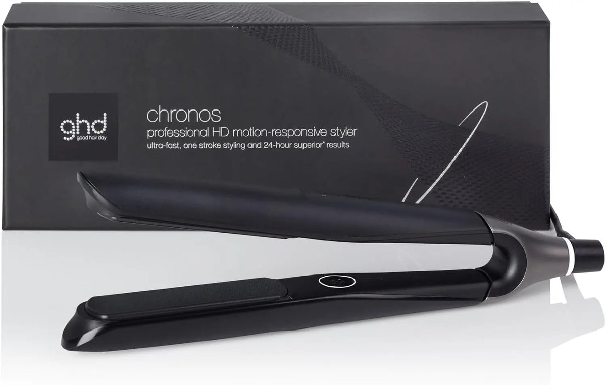 ghd lisseur, usage professionnel