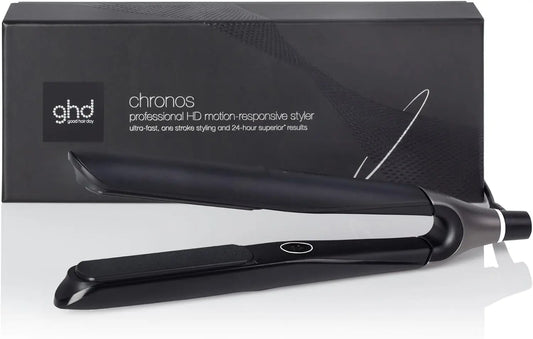 ghd lisseur, usage professionnel