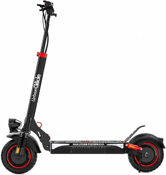 Trottinette batterie rechargeable