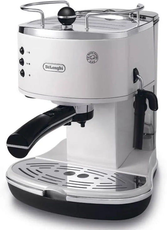 De'Longhi machine à café, puissance 311 W, coloris noir