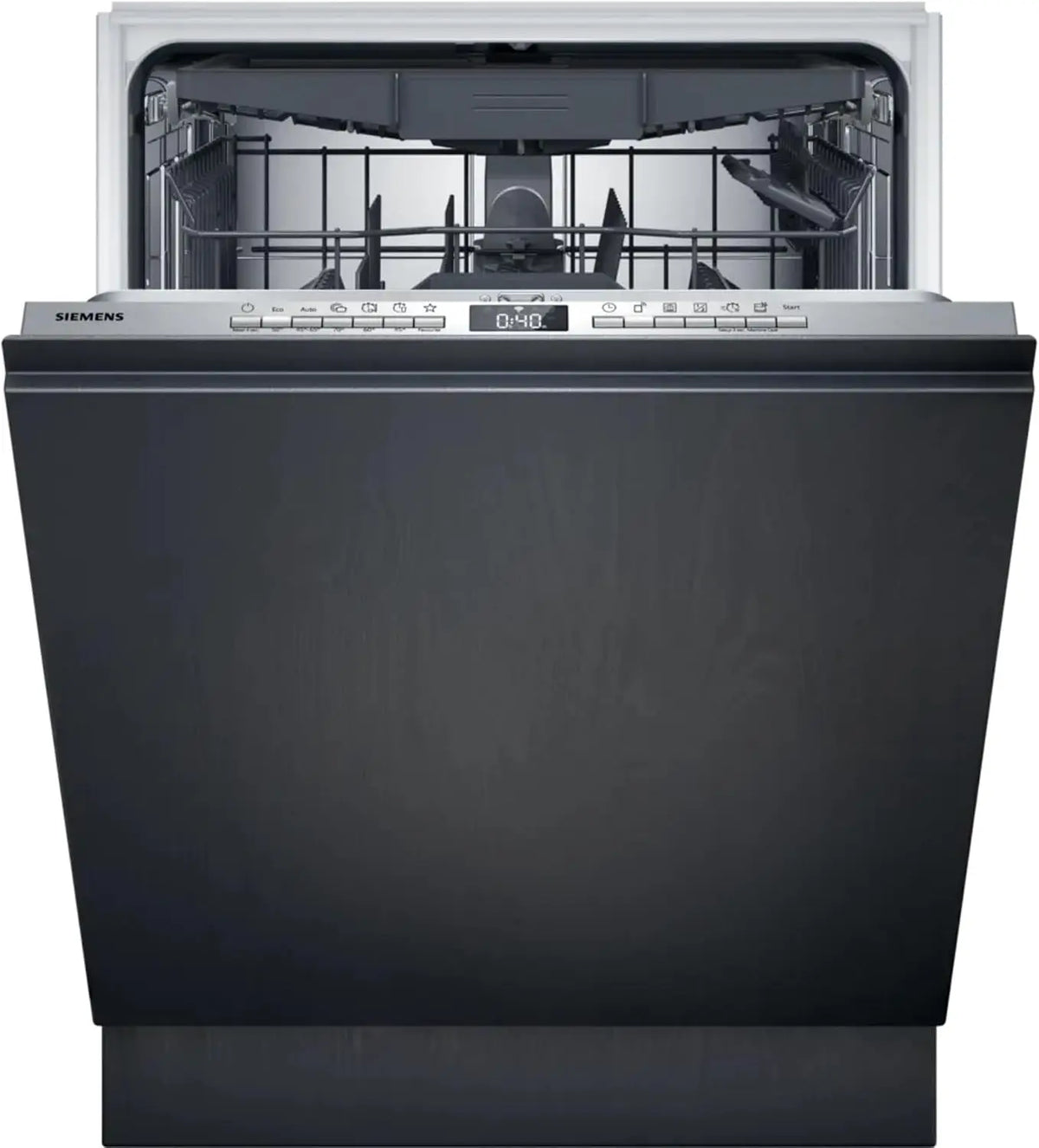 lave-vaisselle iQ300, pour nettoyer la vaisselle au quotidien