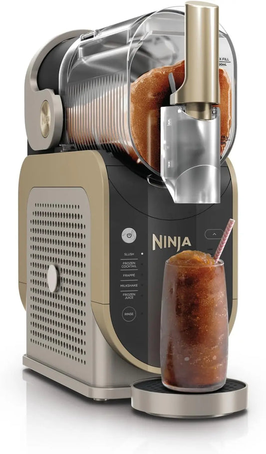 Ninja machine à granité FS301EUSTGD