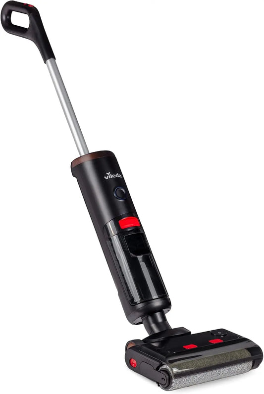 Vileda aspirateur 3-en-1, sans fil