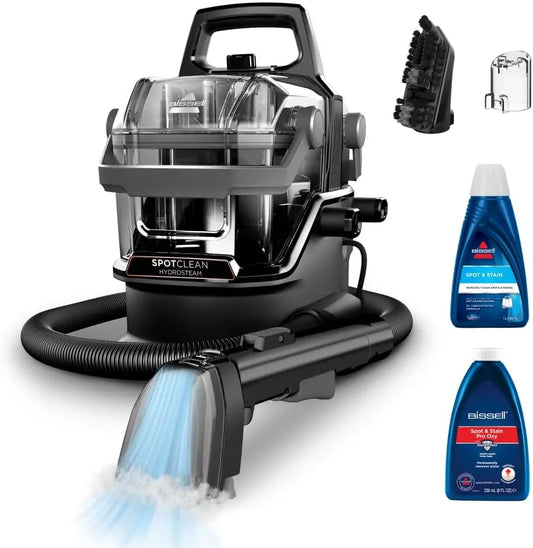 BISSELL appareil électronique 3689N