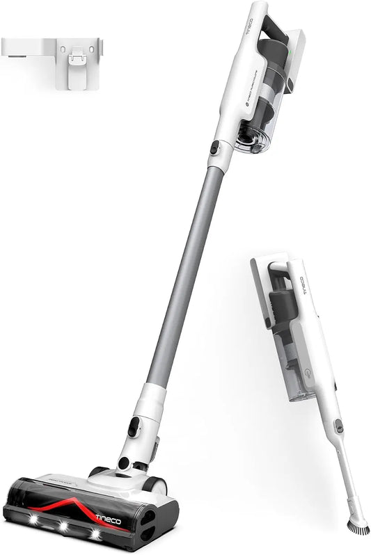 Tineco aspirateur balai sans fil A30S, puissance 160 W, sans fil