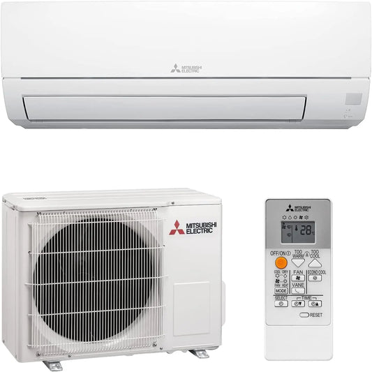 Mitsubishi climatiseur MUZ-HR50VF, 18000 BTU