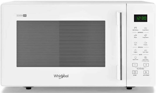 Whirlpool four à micro-ondes, puissance 251 W, coloris blanc