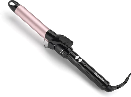 BaByliss appareil électronique C325E, usage professionnel, coloris noir