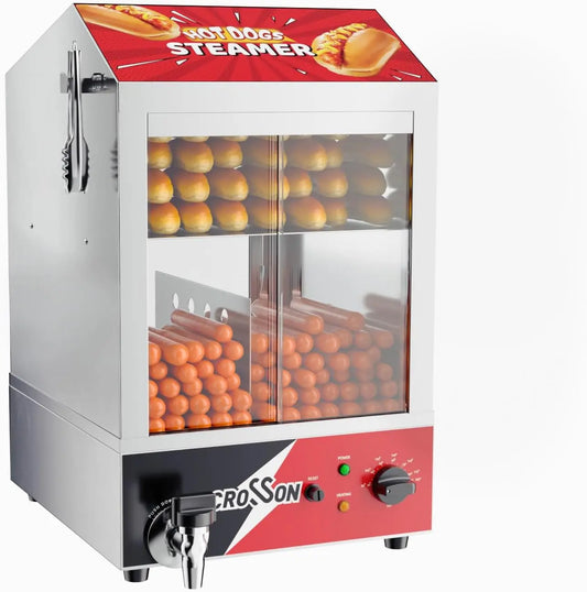CROSSON appareil électronique, capacité 42 L