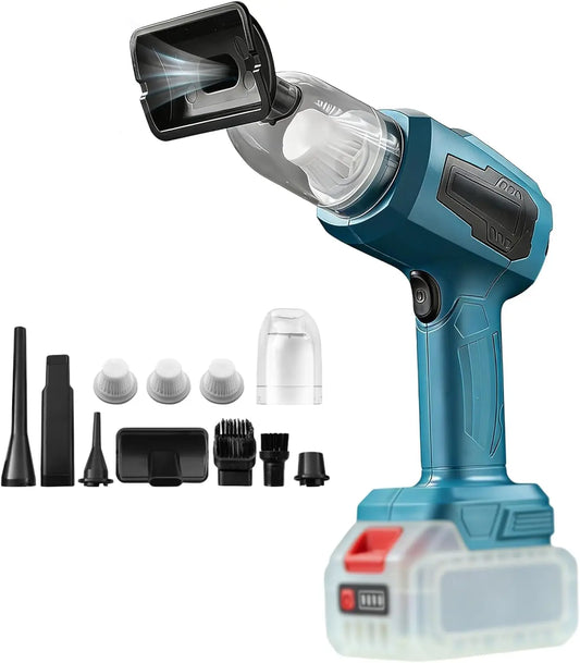 Makita souffleur, sans fil, format compact
