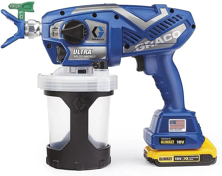Graco batterie rechargeable, sans fil