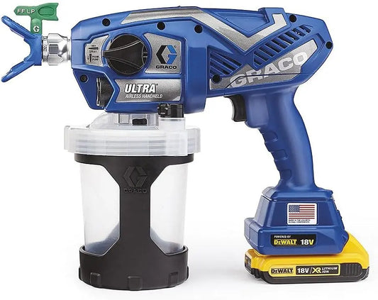 Graco batterie rechargeable, sans fil