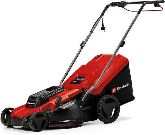 Einhell tondeuse à gazon, pour entretenir la pelouse