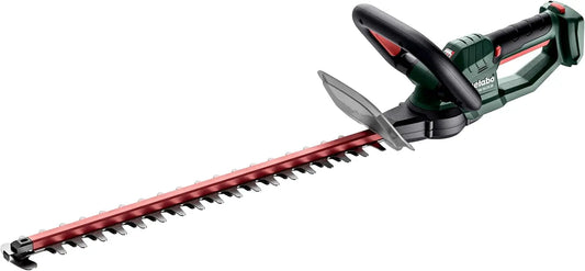 Metabo taille-haie, sans fil, pour tailler les haies et arbustes