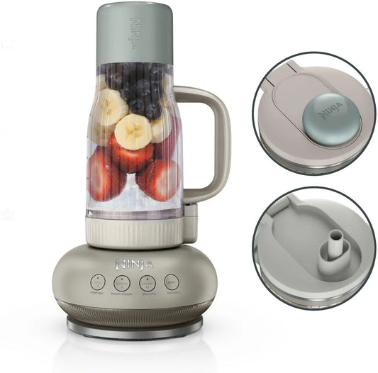 Ninja robot de cuisine DB351EUST
