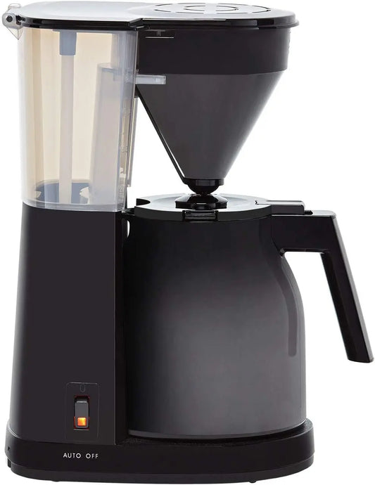 Melitta machine à café, coloris noir
