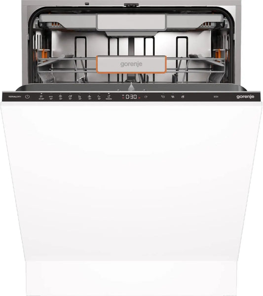 Gorenje lave-vaisselle ULTRA16BWIFI, avec connexion Wi-Fi