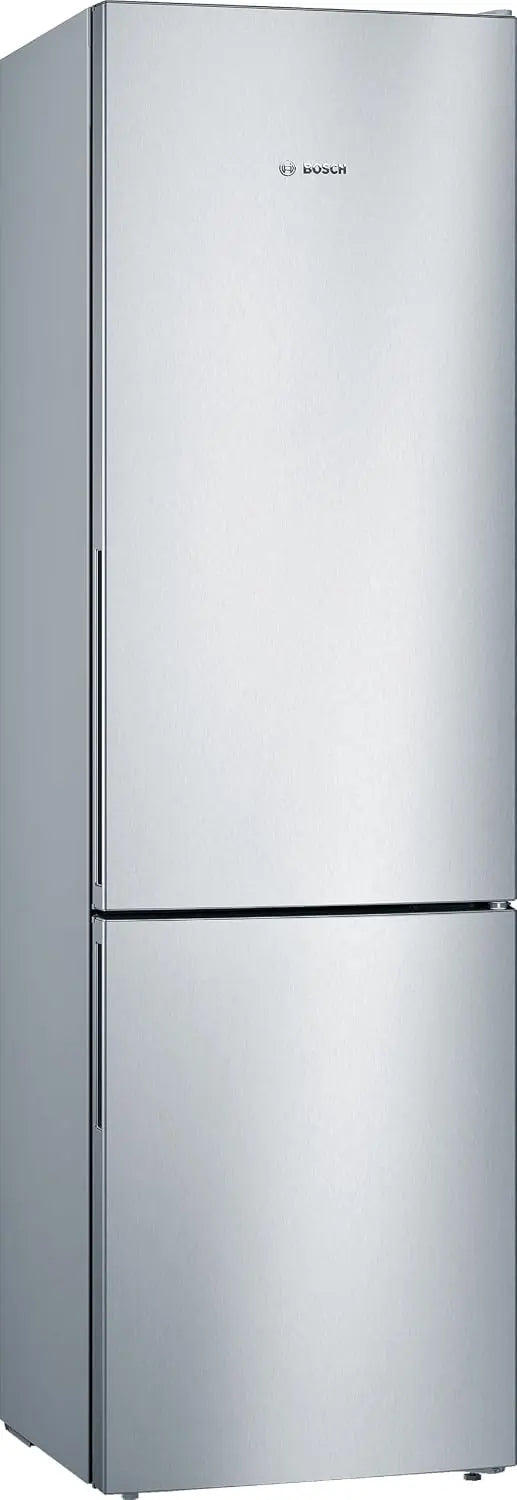 Bosch réfrigérateur combiné KGV39VLEAS, pose libre
