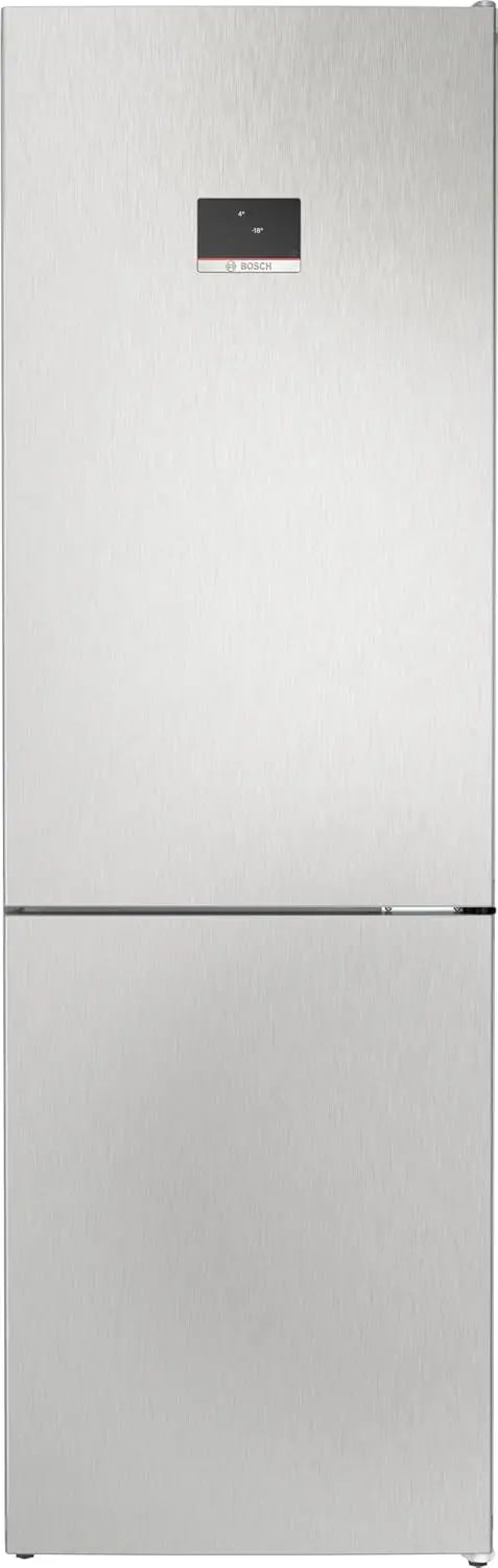 Bosch réfrigérateur combiné KGN367LDF, pose libre