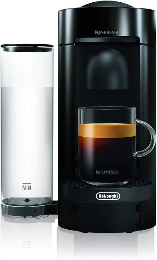 Nespresso machine à café ENV150, coloris noir