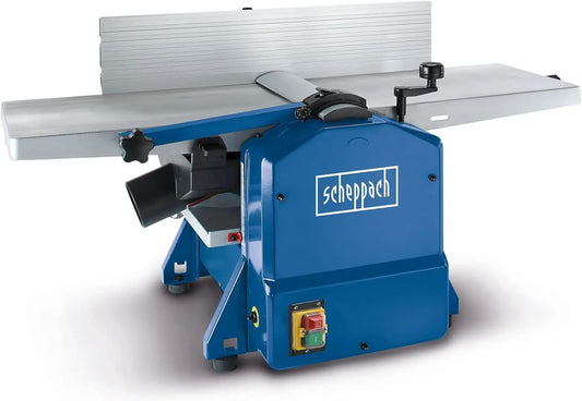 Scheppach appareil électronique HMS1080, puissance 1500 W