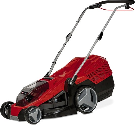 Einhell tondeuse à gazon, sans fil
