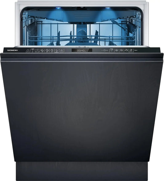 lave-vaisselle iQ500, pour nettoyer la vaisselle au quotidien