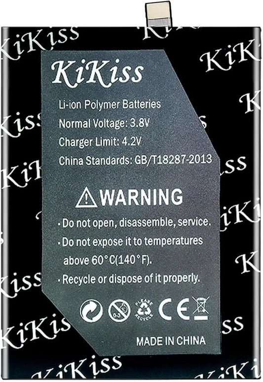 batterie rechargeable F112, pour alimenter un appareil ou équipement compatible