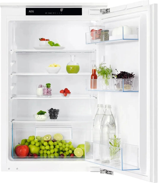 AEG réfrigérateur OSK5O88EF, pour conserver les aliments au quotidien