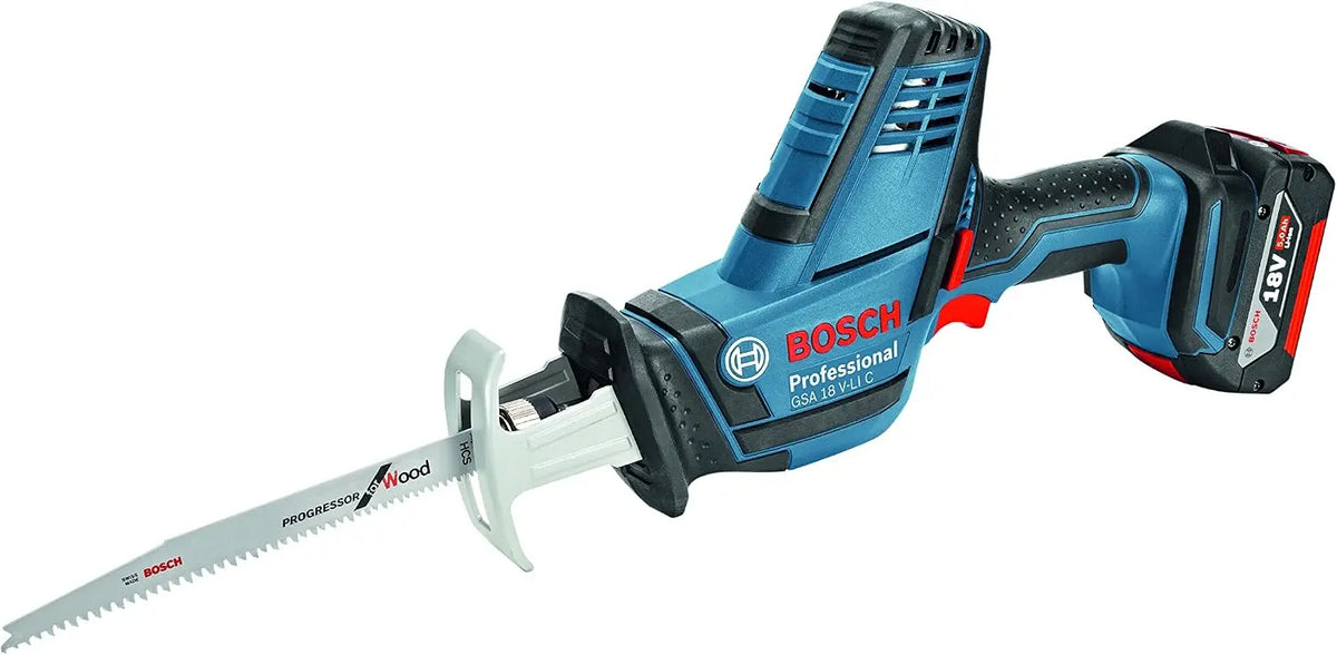 Bosch batterie rechargeable 18V-LI