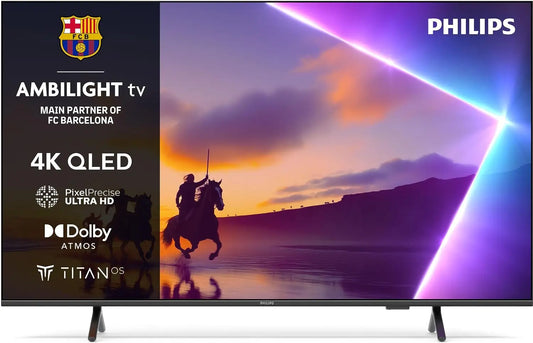 Philips appareil électronique 50PUS8550