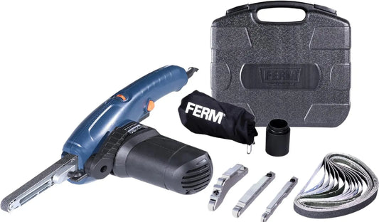 FERM lime électrique EFM1001, puissance 400 W