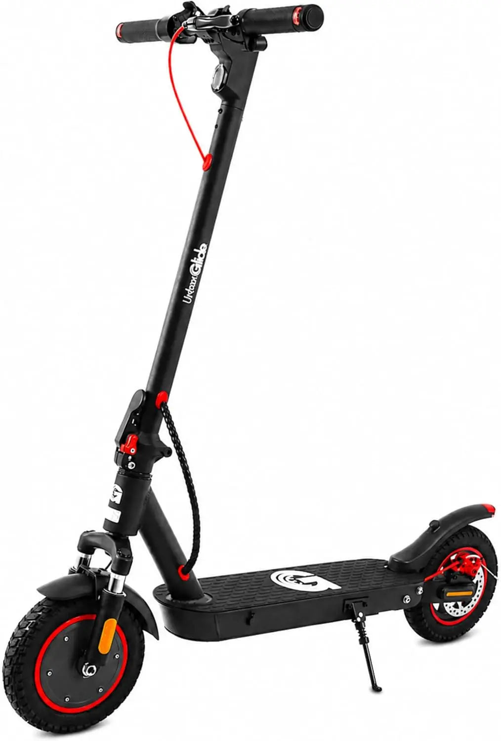 Trottinette batterie rechargeable