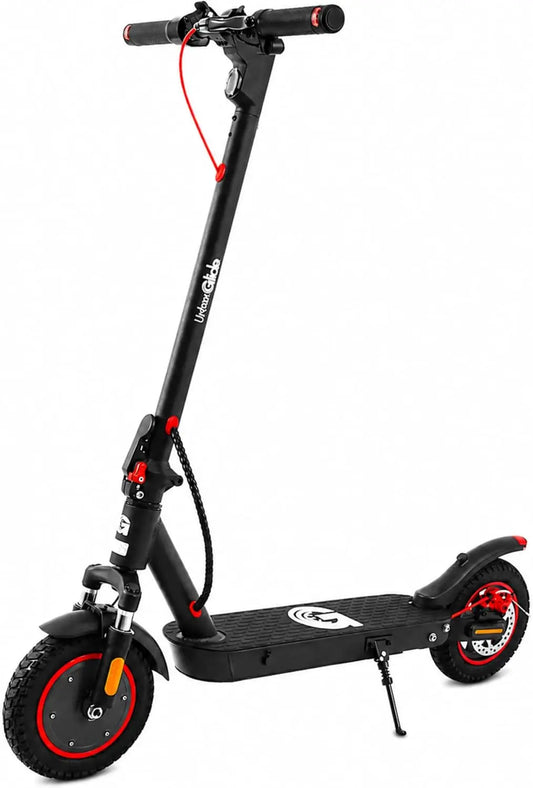 Trottinette batterie rechargeable