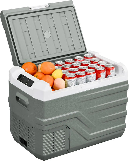 Alpicool réfrigérateur combiné NL40, capacité 35 L