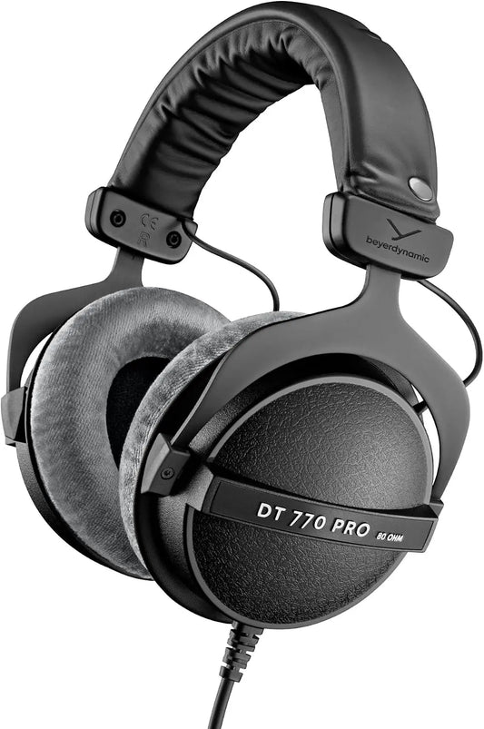 beyerdynamic casque audio, usage professionnel