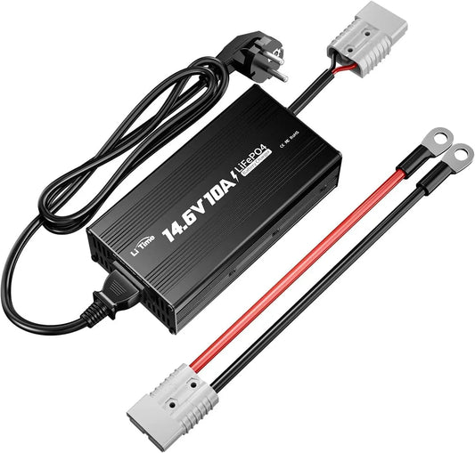 LiTime batterie rechargeable 10A
