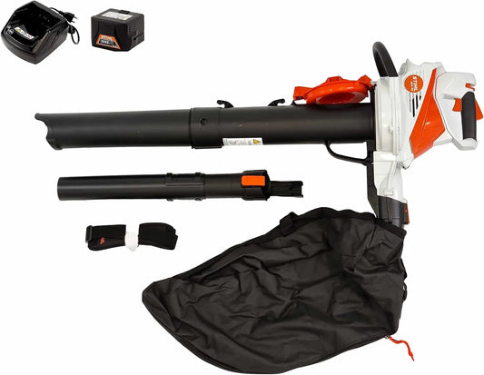 STIHL aspirateur AK20, sans fil