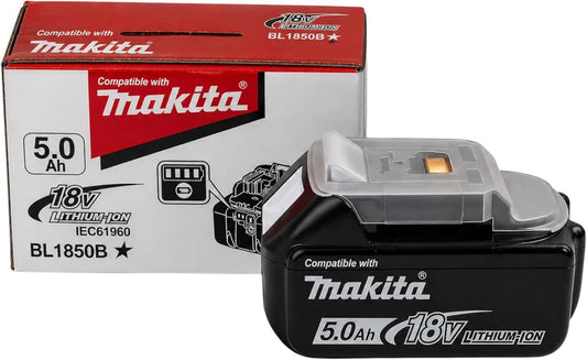 Makita batterie rechargeable BL1850B