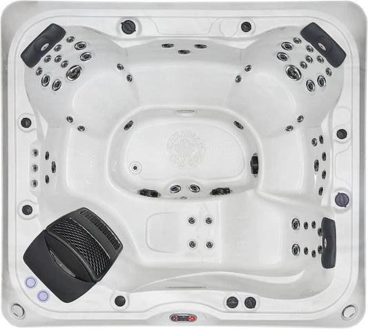 CANADIAN spa, pour créer un espace de détente extérieur