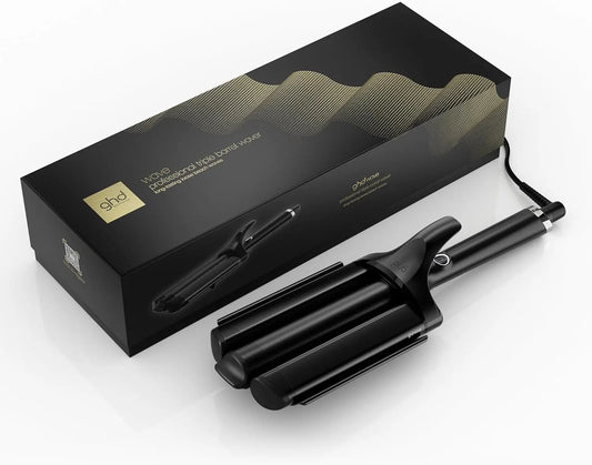 ghd appareil électronique, usage professionnel