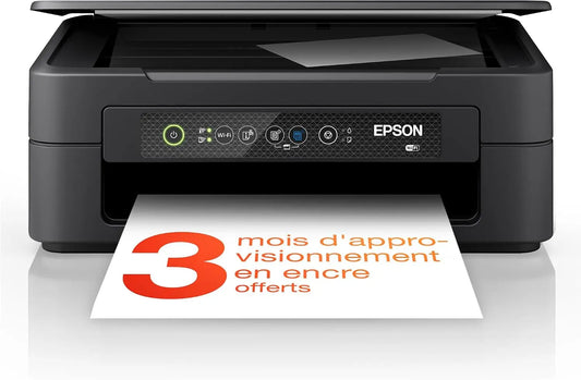 Epson imprimante XP-2200, avec connexion Wi-Fi, format compact